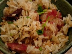 煲仔饭-润园四季椰子鸡火锅(海上世界店)