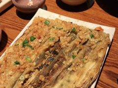 烤茄子-管氏翅吧(地安门创始店)