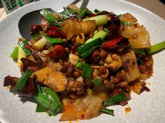 -山石榴·贵州菜(丰盛里店)