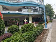 -荔湾区儿童公园