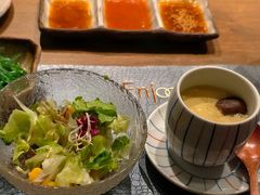 -岩盐·铁板料理(嘉里店)