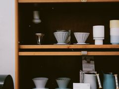 -玫瑰咖啡(中山六路店)