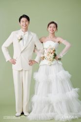 -CD视觉婚纱摄影