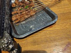 -峨眉烧烤(宝龙广场店)