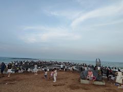 -日照灯塔风景区