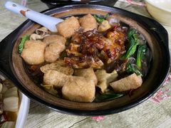 -凡老头米线砂锅(古荡新村西粮站)