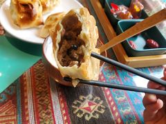 -巴依老爷·新疆美食(上城区天城路店)