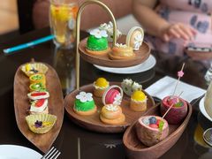 -千岛湖洲际度假酒店·逸廊大堂吧