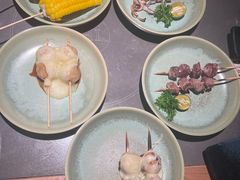 -沼津港精致料理·寿喜烧·烧鸟(龙湖南桥天街日料榜单店)