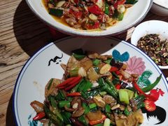 -树厨贵州菜(大十字店)