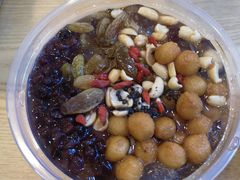 -深水井老冰粉(解放碑英利大融城店)