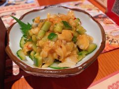 -仓桥家·焗寿司·锅物(光谷步行街店)
