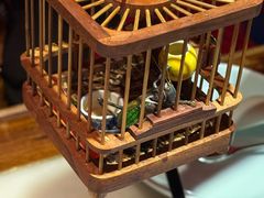 -小吊梨汤·北京菜·烤鸭(王府井银泰in88店)