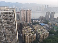 -闲隅江景艺术酒店(解放碑洪崖洞总店)