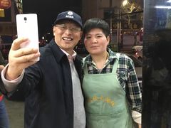 -杨爱珍大排档(龙游店)