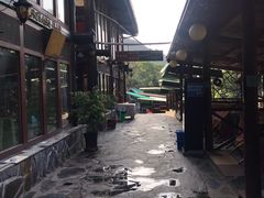 -北京水岸山吧度假村(雁栖镇店)