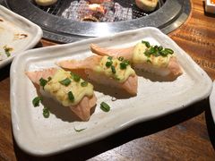 -御牛道日式烤肉料理(杭州万象城店)