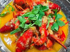 -老万烧烤(典逸心洲店)