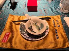 -茶人村·宫廷私厨(奥体印象城店)