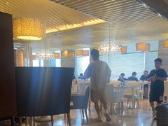 -北京王府井希尔顿酒店·万斯阁西餐厅