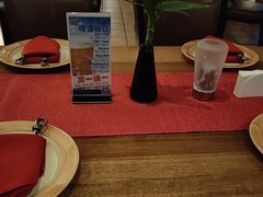 -五洲皇冠巴西烤肉餐厅