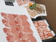 -捞九门海鲜牛肉自助火锅(廉江店)