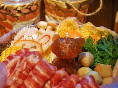 -合风谷(南下塘店)