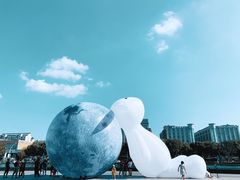 -新华文创·光的空间