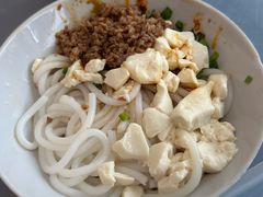 -辣辣小吃豆花米线(大观篆新农贸市场店)