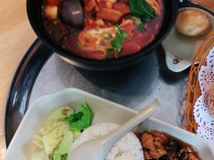 -李先生牛肉面大王(华联商厦店)