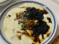 -小桃园·豆浆油条(复兴中路店)