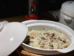 大鸽饭（小煲）-大鸽饭(岗顶店)