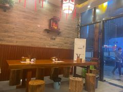 大堂-天治宣·野椒鸡(龙头寺总店)