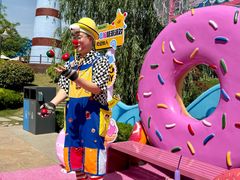 -华夏文旅海洋公园