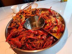 -王红军龙虾(新民路店)