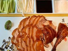 -小桃红·东北菜·春饼烤鸭(南阳湖街店)