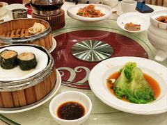 -凤凰楼酒家·粤宴点心(华强北店)