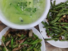 尖椒拱嘴-一碗香(南坪新街店)