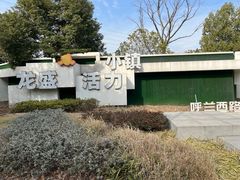 -龙盛活力小镇