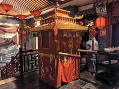-潞州宴·长治人的会客厅(长兴北路店)