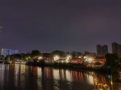 -运河游船(武林门码头)