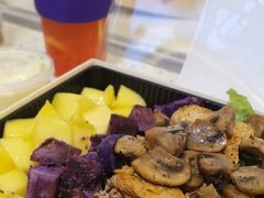 -SaladJohn沙拉匠(凯德1818店)