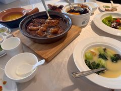 -君思港湾(富强店)