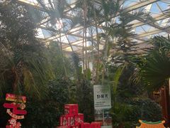 -忆江南·生态餐饮宴会酒店