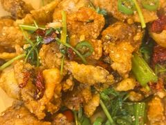 -辣盆盆麻辣小龙虾(哈尔滨总店)