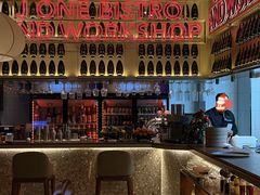 -J·one Bistro吉萬酒厨·牛排