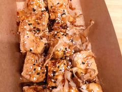 -肥安娜·小吃·饮品