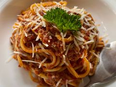 传统肉酱面-后厨意餐La Cucina(外交公寓店)