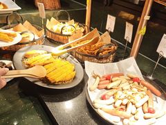 -戈拿旺巴西烤肉(崇文门店)