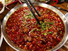 -邱金小炒·30 年盐帮江湖菜(自贡店)